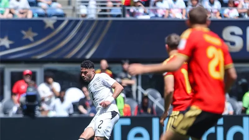 خالد الدرندلي: منتخب مصر استحق الفوز على بلجيكا وأثبت أنه فريق كبير