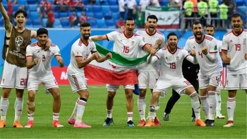 مجموعة مصر| تشكيل إيران ضد نيوزيلندا في كأس العالم.. من يقود الهجوم؟