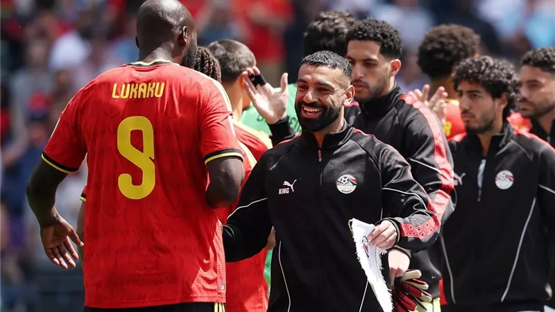 لكتابة التاريخ.. ماذا يحتاج منتخب مصر للصعود لدور الـ32 لكأس العالم؟