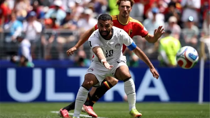 من أجل الفوز الأول بكأس العالم.. 3 تغييرات مرتقبة في تشكيل منتخب مصر أمام نيوزيلندا