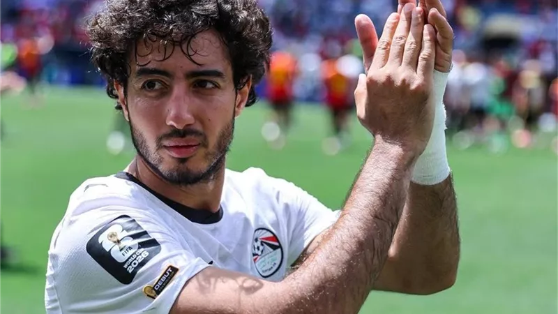 كأس العالم 2026 يسجل رقمًا قياسيًا سلبيًا.. ومحمد هاني يدخل تاريخ المونديال