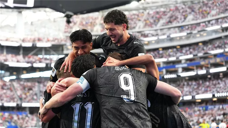 أهداف مباراة نيوزيلندا ضد إيران في كأس العالم.. فيديو