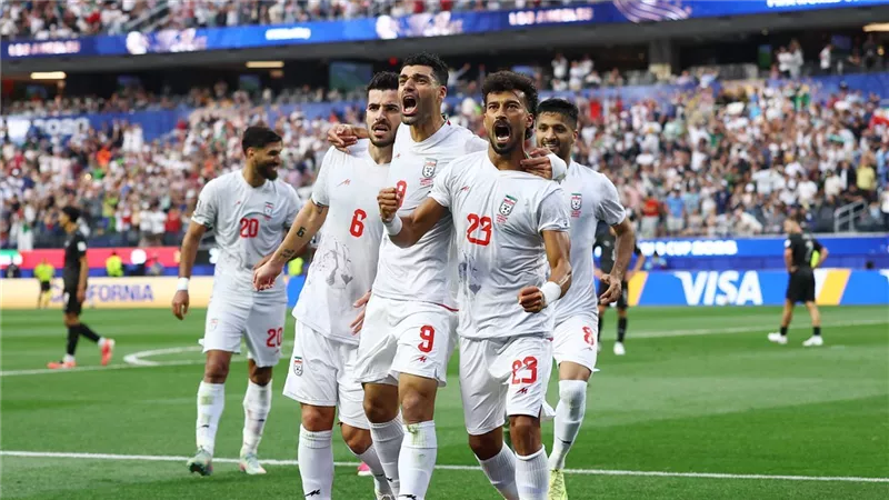 مجموعة مصر.. إيران تتعادل مع نيوزيلندا بمباراة مجنونة في كأس العالم (فيديو)