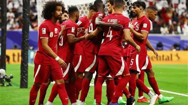 فيديو.. أهداف مباراة قطر والبحرين في خليجي 27 