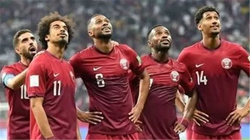 منتخب قطر يفوز على اليمن في خليجي 27 بهدف دون رد ويتأهل إلى الدور القادم