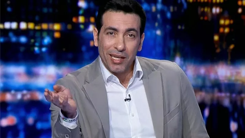 رد فعل محمد أبوتريكة على هدف نجله في الدوري القطري؟ (فيديو)