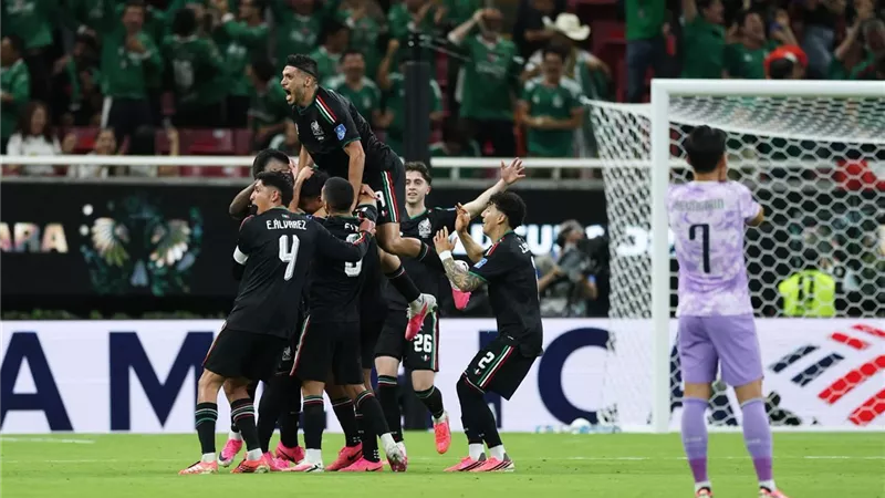 نتيجة مباراة منتخب المكسيك و كوريا الجنوبية فى كأس العالم 2026