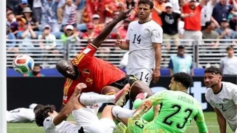 بينهم محمد هاني.. 7 أهداف عكسية تشعل كأس العالم 2026 حتى الآن