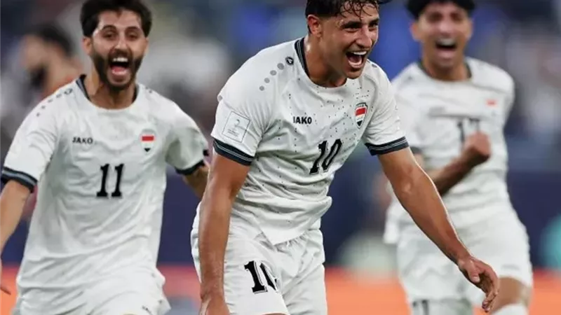 أبرز مكاسب وخسائر العرب في كأس العالم 2026 بعد نهاية الجولة الأولى