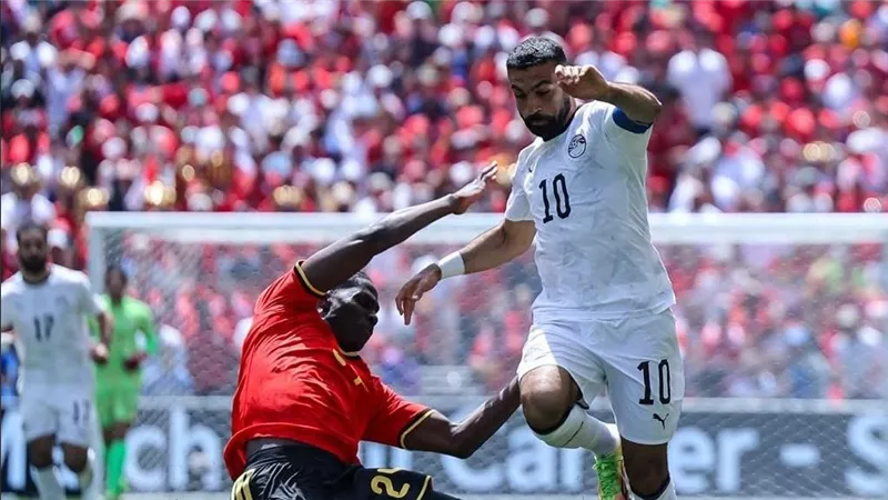 مدرب نيوزيلندا يكشف خطة إيقاف محمد صلاح قبل مواجهة مصر في كأس العالم 2026