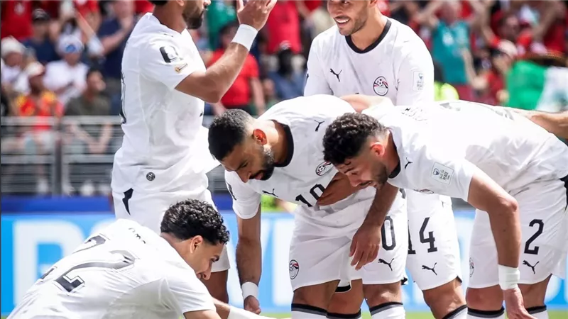 تشكيل منتخب مصر المتوقع ضد نيوزيلندا في كأس العالم 2026.. من يقود الهجوم؟