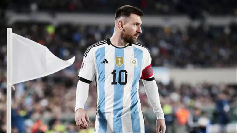 ميسي على أعتاب رقم تاريخي في نهائي كأس العالم 2026