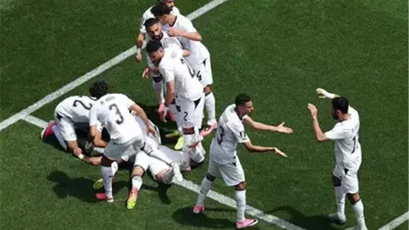 بالتردد.. القناة المجانية الناقلة لمباراة مصر ونيوزيلندا في كأس العالم 2026
