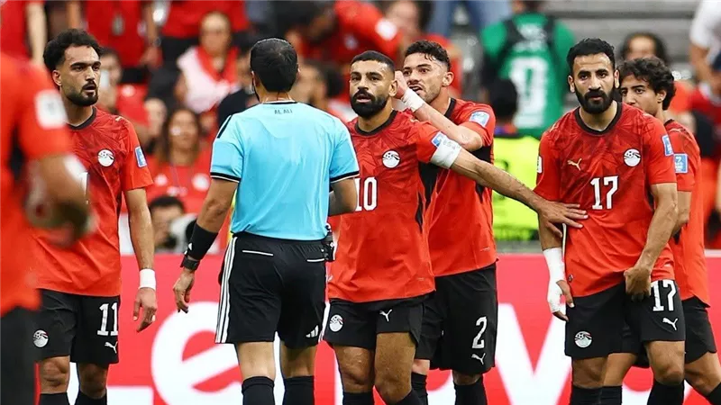 قبل مواجهة الغد بين مصر وإيران.. من يتفوق في القيمة التسويقية؟ 