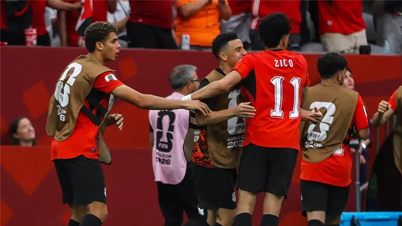 رسميًا.. منتخب مصر يتأهل إلى دور الـ32 في كأس العالم 2026 قبل مواجهة إيران