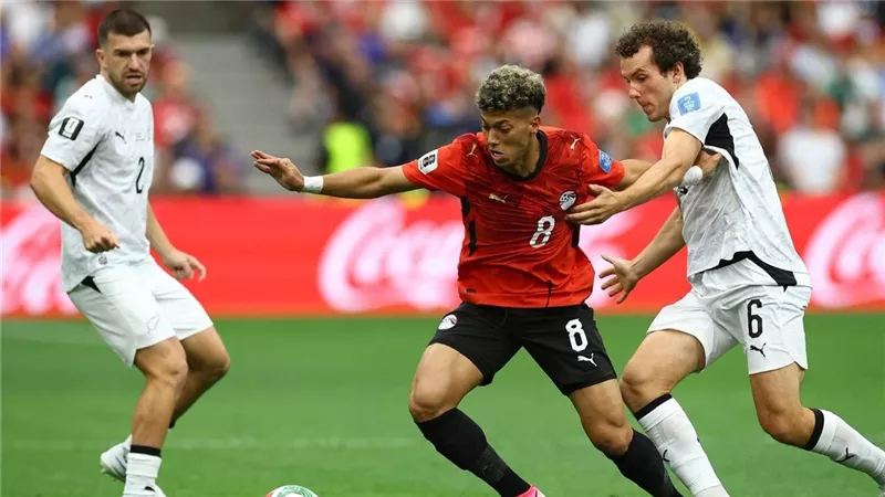مبلغ ضخم قابل للزيادة.. انتعاشة مالية تنتظر الأهلي من منتخب مصر