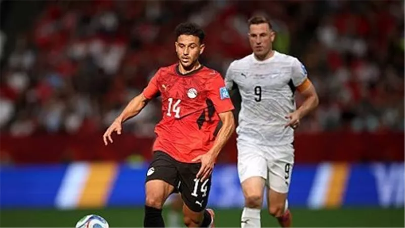 مصدر خاص يكشف تفاصيل إصابة حسام عبد المجيد في كأس العالم 2026