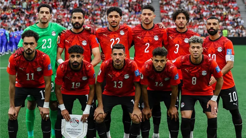 خالد الدرندلي: مكافات استثنائية للاعبي منتخب مصر بعد الفوز على نيوزيلندا