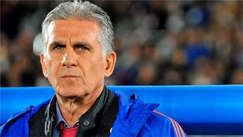 كيروش يوجه رسالة قوية للاعبيه: الالتزام هو مفتاح النجاح في كأس العالم
