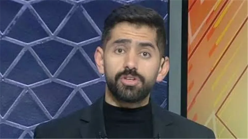 محمد أضا يُعلق على تألق ميسي في كأس العالم: كائن فضائي