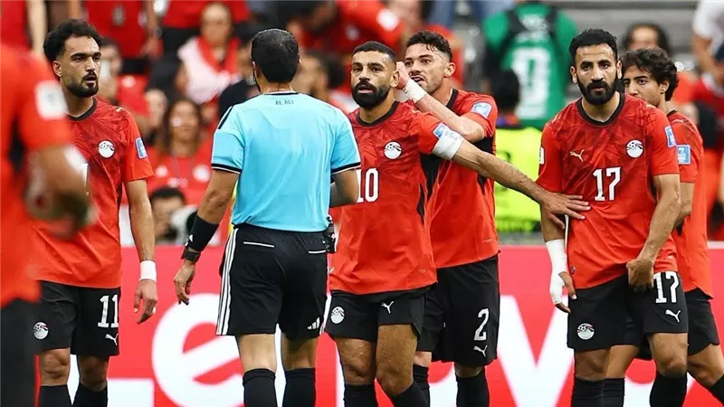 مجانًا.. كيفية مشاهدة مباراة مصر وأستراليا في كأس العالم 2026