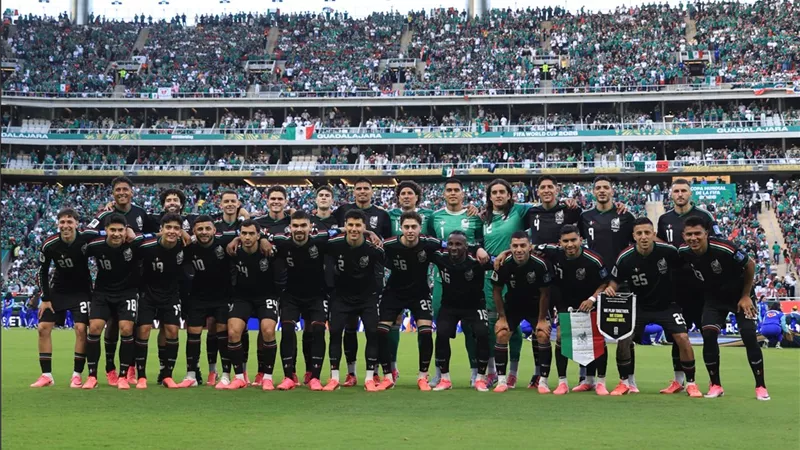 موعد مباراة المكسيك و التشيك و القنوات الناقلة فى كأس العالم 2026 