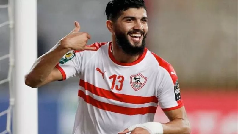 الزمالك يتوصل لاتفاق مع فرجاني ساسي لإنهاء أزمة المستحقات