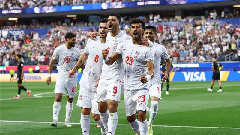 الإعلام الإيراني يحذر من قوة مصر قبل المواجهة الحاسمة في كأس العالم 2026