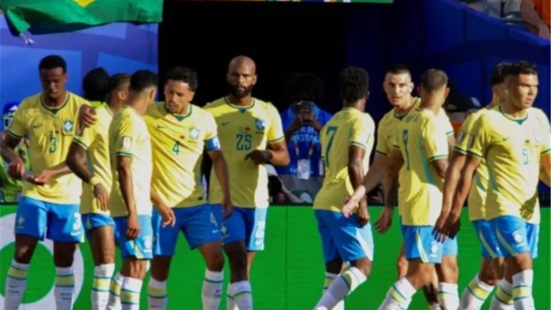 موعد مباراة البرازيل واليابان في كأس العالم 2026