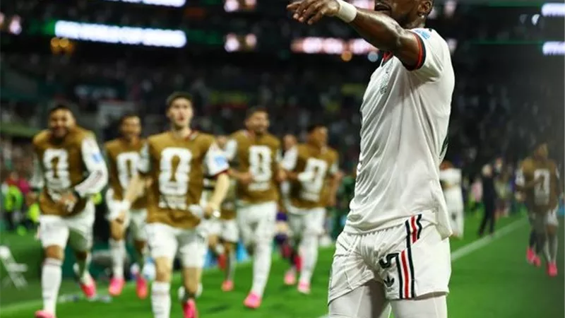 المكسيك تسجل رقما قياسيا جديدا في كأس العالم 2026
