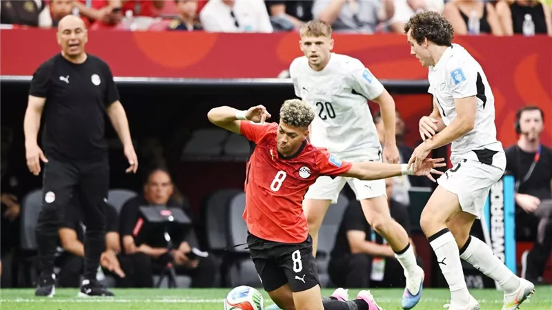 3 سيناريوهات تحسم مصير منتخب مصر في كأس العالم 2026 قبل مواجهة إيران