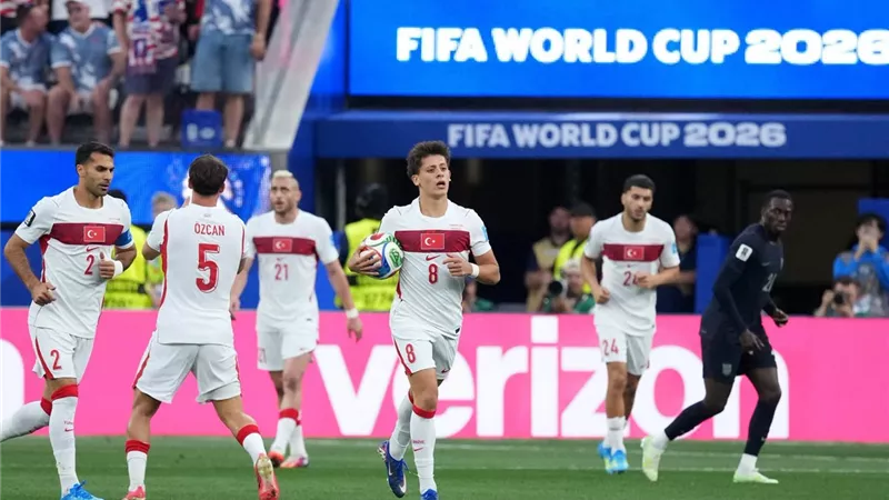 مونديال 2026 يكسر الرقم القياسي في عدد الأهداف في نسخة واحدة لكأس العالم