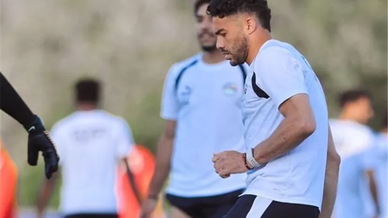 ياسر إبراهيم قبل مباراة مصر وإيران: لدينا هدف واحد في كأس العالم 