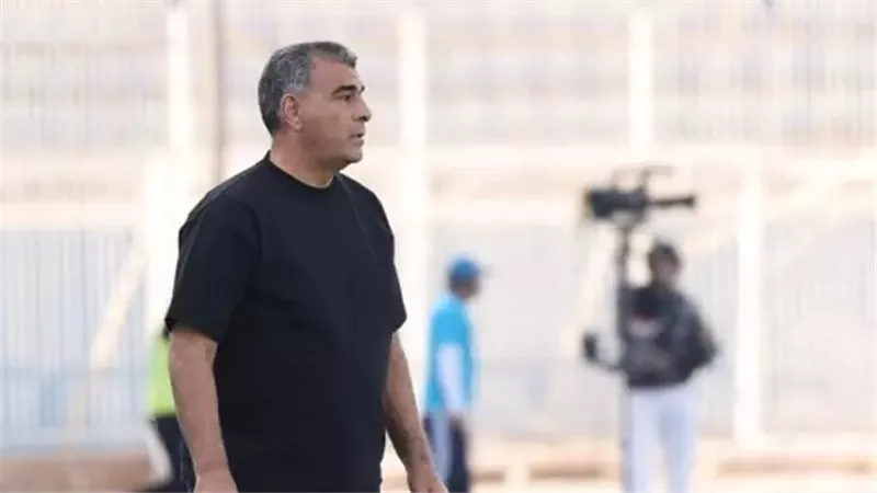 حمزة الجمل يتنازل عن مستحقاته لدى الإسماعيلي دعما للنادي في أزمته المالية
