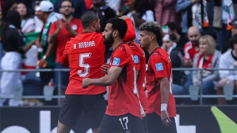 منافس الفراعنة في دور الـ 32 بكأس العالم.. موعد مباراة مصر المقبلة بعد التعادل مع إيران