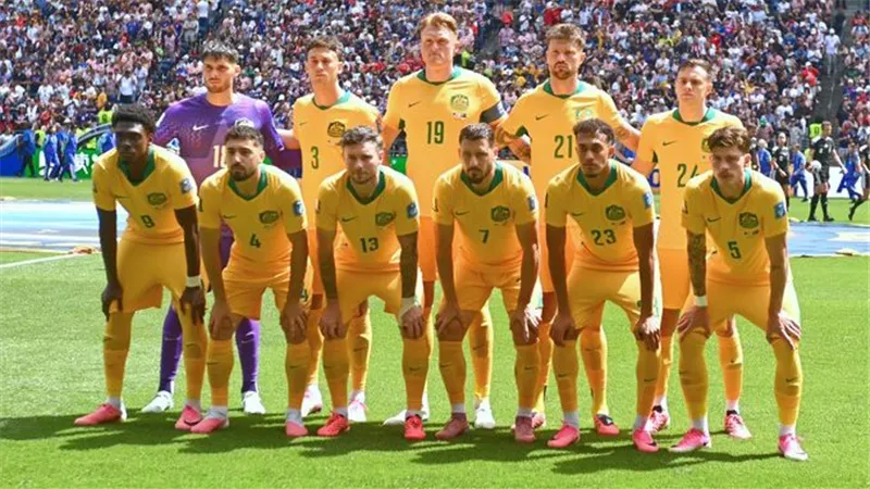 ضربة موجعة لأستراليا قبل مواجهة منتخب مصر في كأس العالم 2026