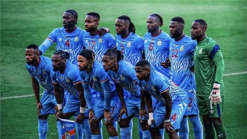 أهداف مباراة أوزبكستان والكونغو في كأس العالم 2026 (فيديو)