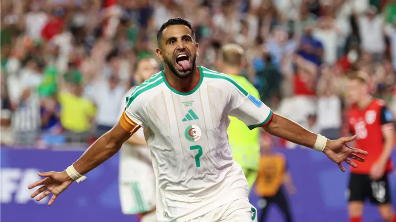 مواعيد مباريات المنتخبات العربية في دور الـ32 من كأس العالم 2026.. مواجهات نارية تنتظر مصر والمغرب والجزائر
