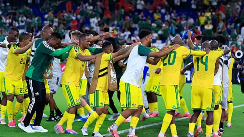 التشكيل الرسمي لمباراة جنوب أفريقيا وكندا في كأس العالم 2026
