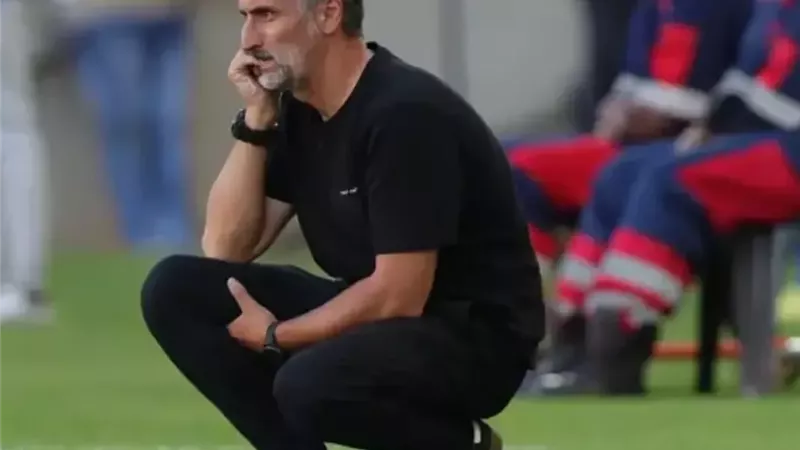 ريبيرو يشيد بمنتخب مصر في كأس العالم: الفراعنة يلعبون بطموح كبير.. والعمل في الأهلي أشبه بالجنون