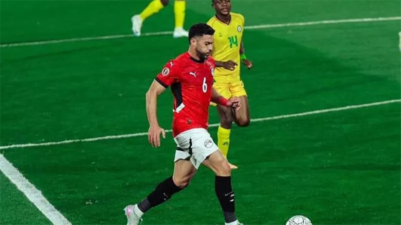ياسر إبراهيم يتمنى مواجهة الأرجنتين في ثمن نهائي المونديال.. ويكشف كواليس مشادته مع ميسي