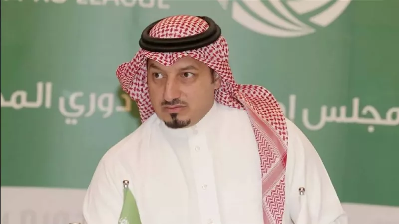 رئيس اتحاد الكرة السعودي يستقيل بعد وداع كأس العالم 2026 