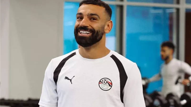 موقف محمد صلاح النهائي من المشاركة في مباراة مصر وأستراليا بكأس العالم 2026