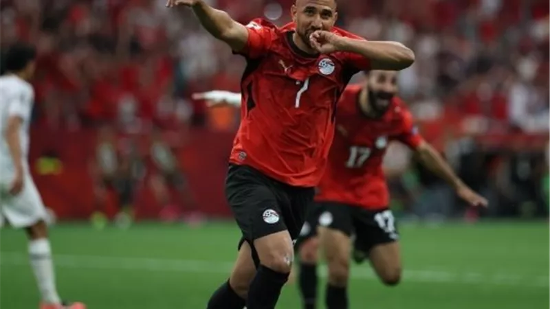 تفوق مصري وإخفاق خماسي.. حصاد المنتخبات العربية في دور المجموعات بكأس العالم 2026