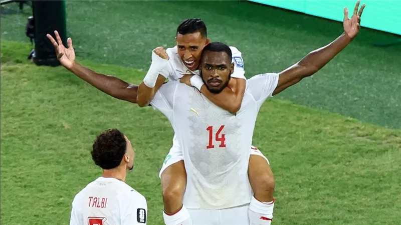 بعد إقصاء هولندا.. موعد مباراة المغرب القادمة في كأس العالم ضد كندا 