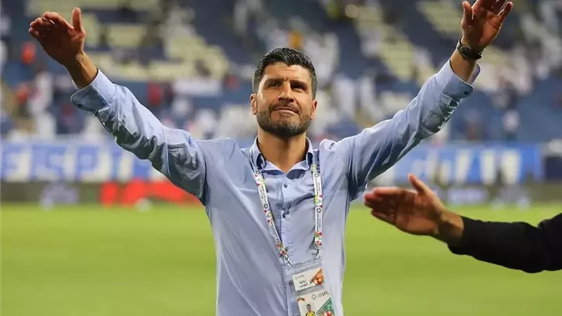 من هو بيدرو إيمانويل المرشح لتدريب الزمالك؟.. رحلة حافلة في الملاعب العربية والأوروبية