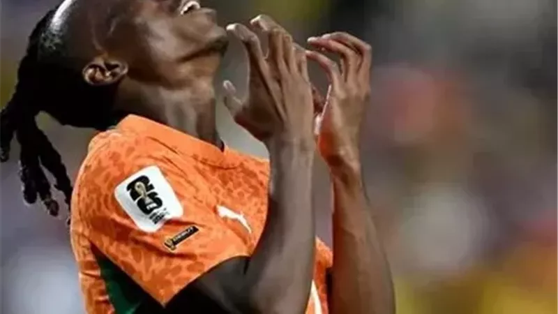بديل صلاح؟ لايبزيج يتمسك بنجمه الإيفواري ويطلب 150 مليون يورو للتخلي عنه