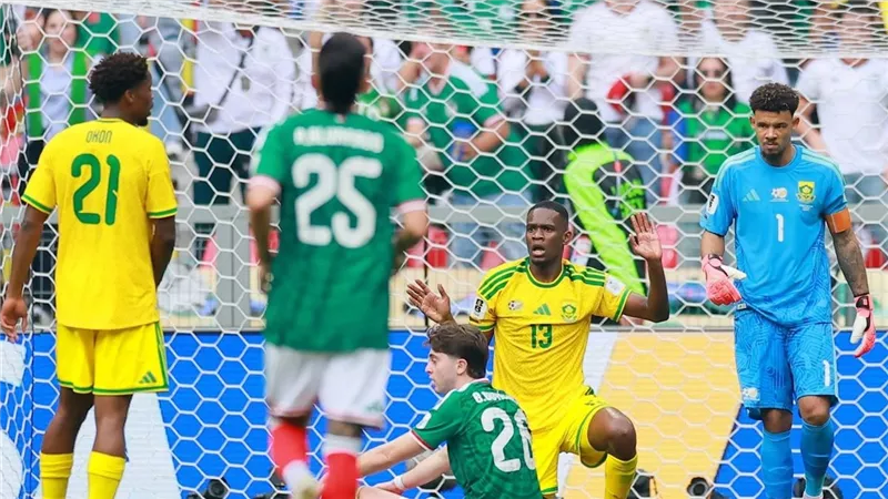  مواعيد مباريات اليوم الخميس في كأس العالم 2026