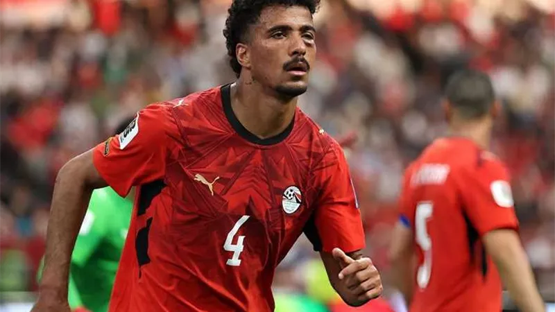 تقرير: نادٍ إماراتي يقترب من حسم صفقة حسام عبد المجيد من الزمالك