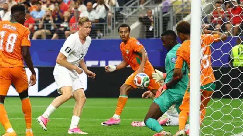 موعد مباراة البرازيل والنرويج بثمن نهائي كأس العالم.. قمة بين فينيسيوس وهالاند